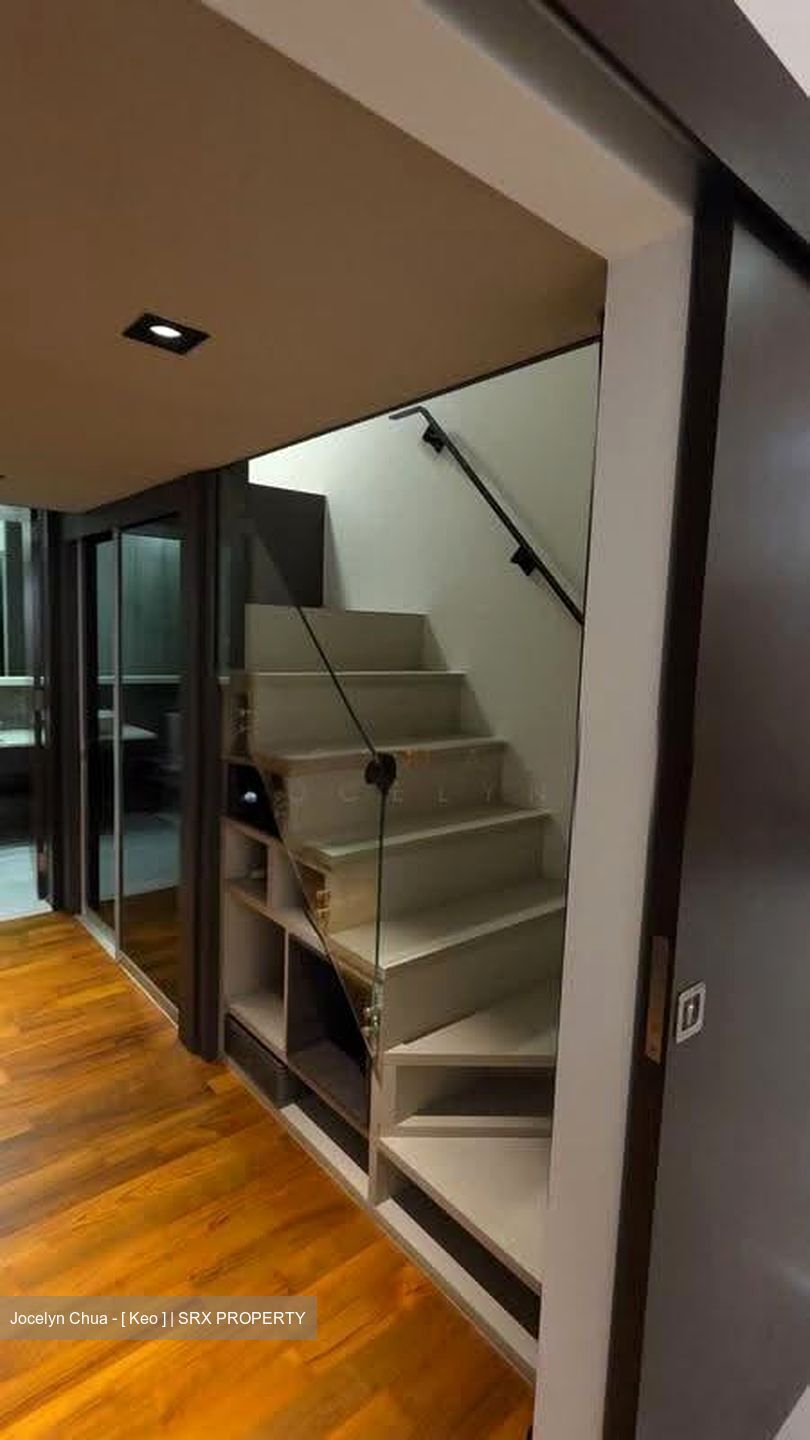 The Hillier (D23), Apartment #633428031